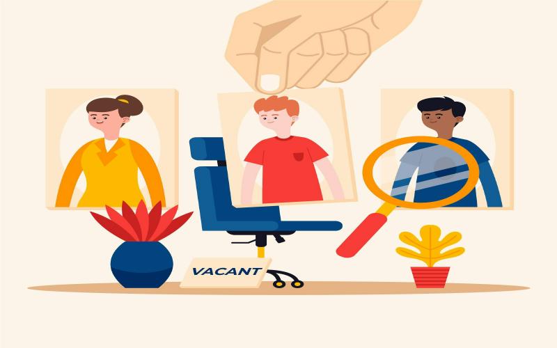 چگونه در عید نوروز شغل پیدا کنیم؟