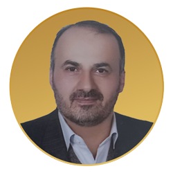 دکتر محسن نصر اصفهانی