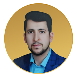 مهندس محسن عمو هادی