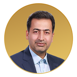 مهندس رضا عزیزاللهی