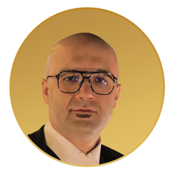 مهندس داوود ابراهیمی