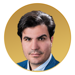 دکتر محمد امین رمضانی