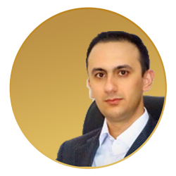 دکتر مجتبی فدائی