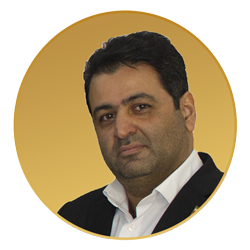 دکتر سید حامد افتخارزاده