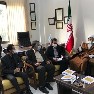 بازدید مسئولان استان 1