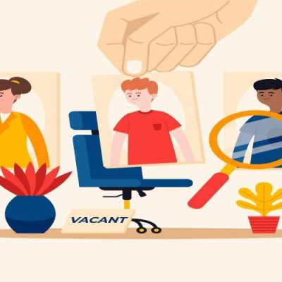 چگونه در عید نوروز شغل پیدا کنیم؟