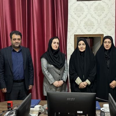 امضای تفاهم‌نامه بنیاد نخبگان اصفهان